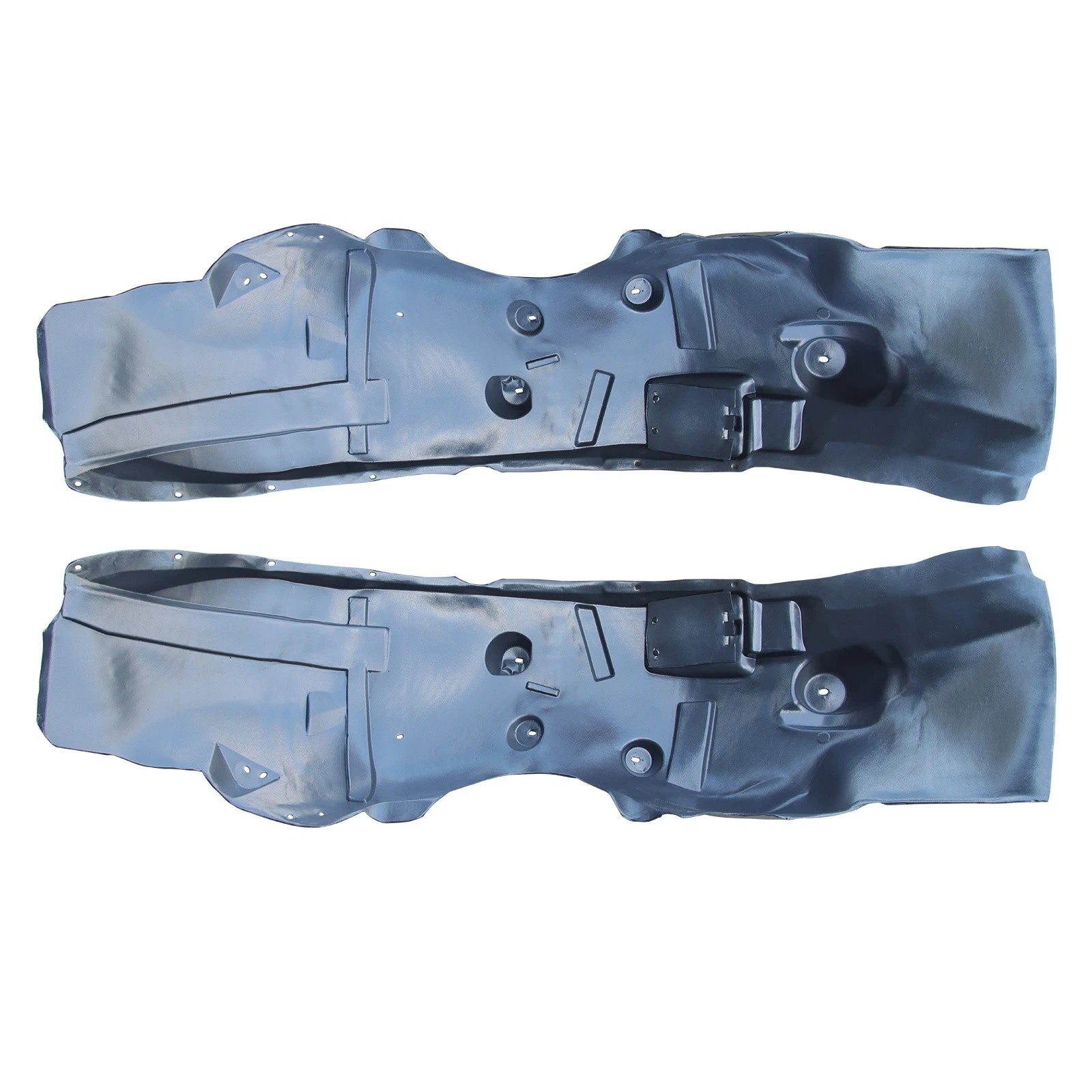 Front Fender Liner for Dodge Ram 2500 3500 (2010–2013) Left + Right