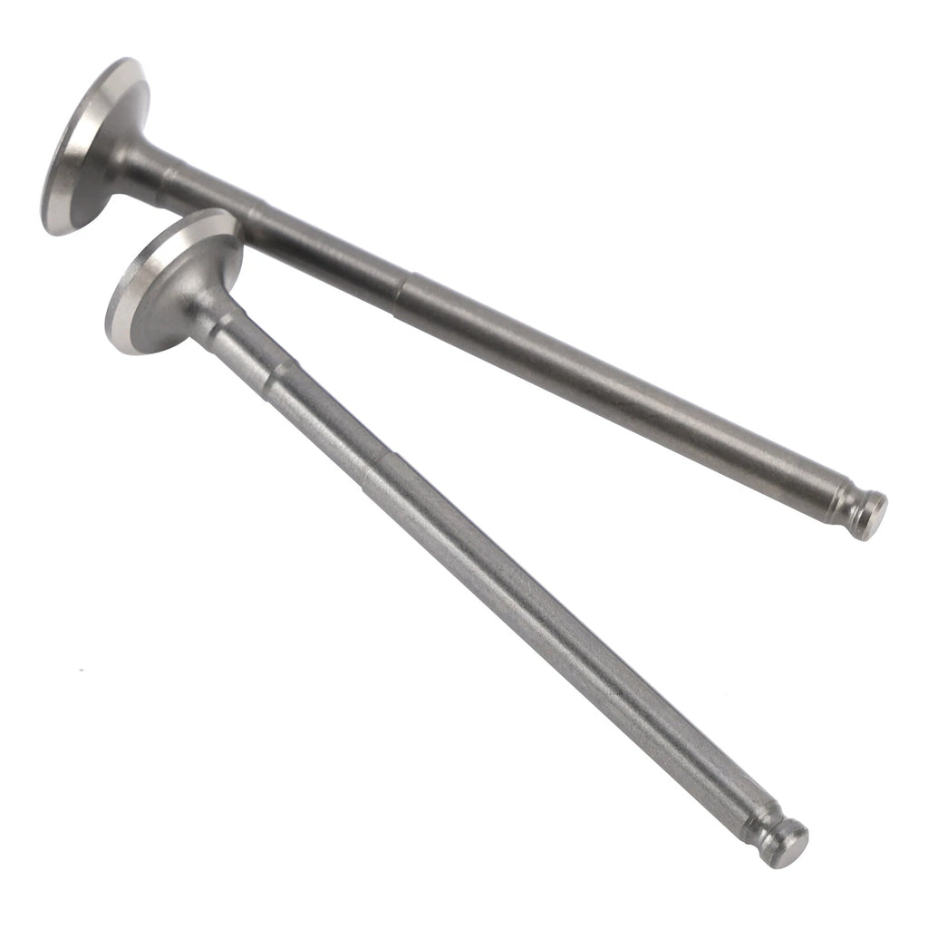 Inlet & Exhaust Valves Kit for Yamaha N-Max 125 155 (2015–2020) A9