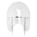 Windshield for Harley Touring Road King Special FLHRXS (1994-2025)