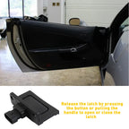 2X Exterior Door Outer Handle Release Switch for C6 Corvette (2005–2013) 22751230