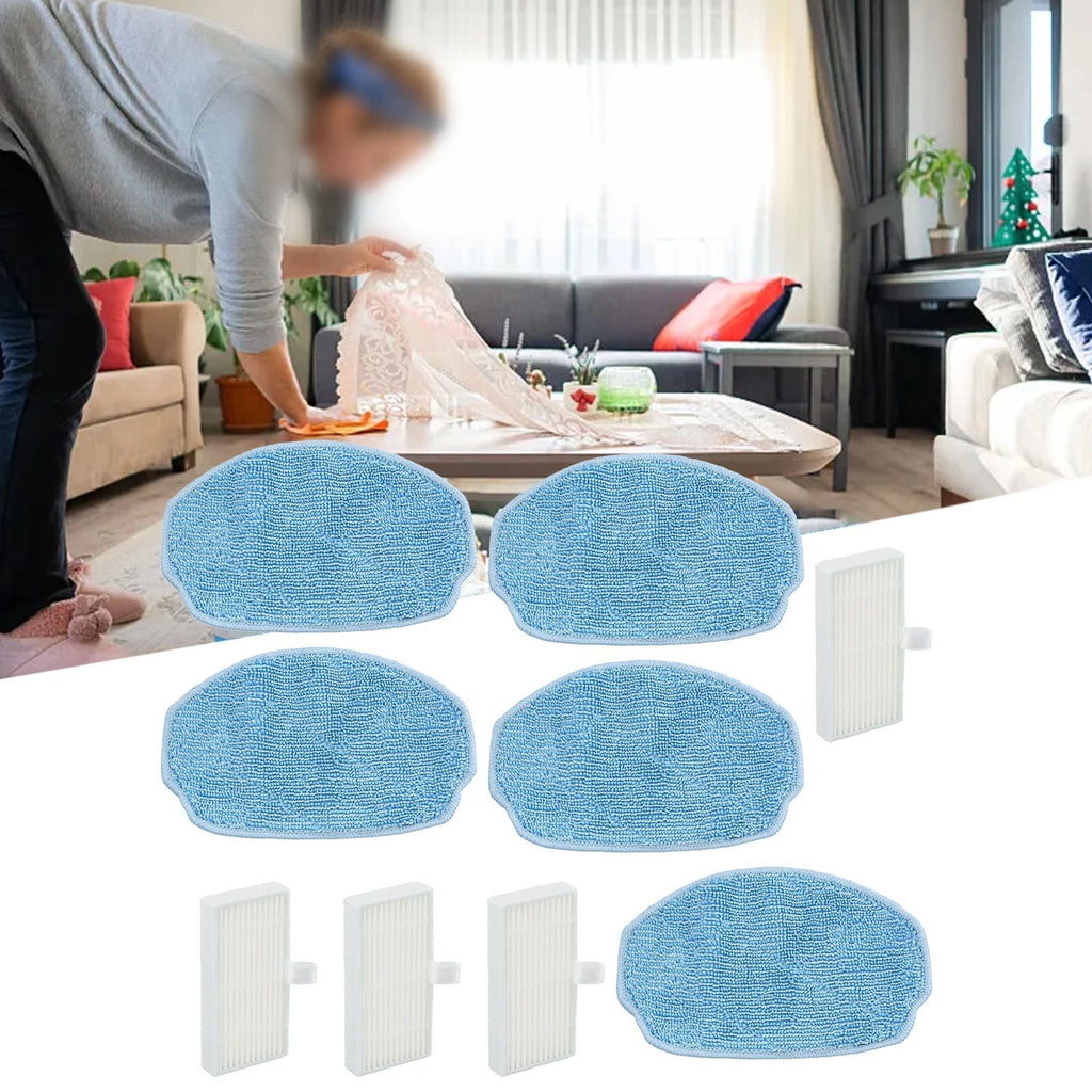 Mop Pads for Filter Mop (Compatible with )