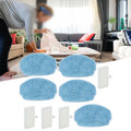 Mop Pads for Filter Mop (Compatible with )