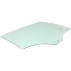 Door Glass for BMW 328i 328xi 4-Door Sedan (2007–2011) Rear Left