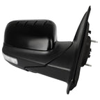 Heated Mirror for Ford Explorer (2011–2015) 7 PIN Passenger Side RH
