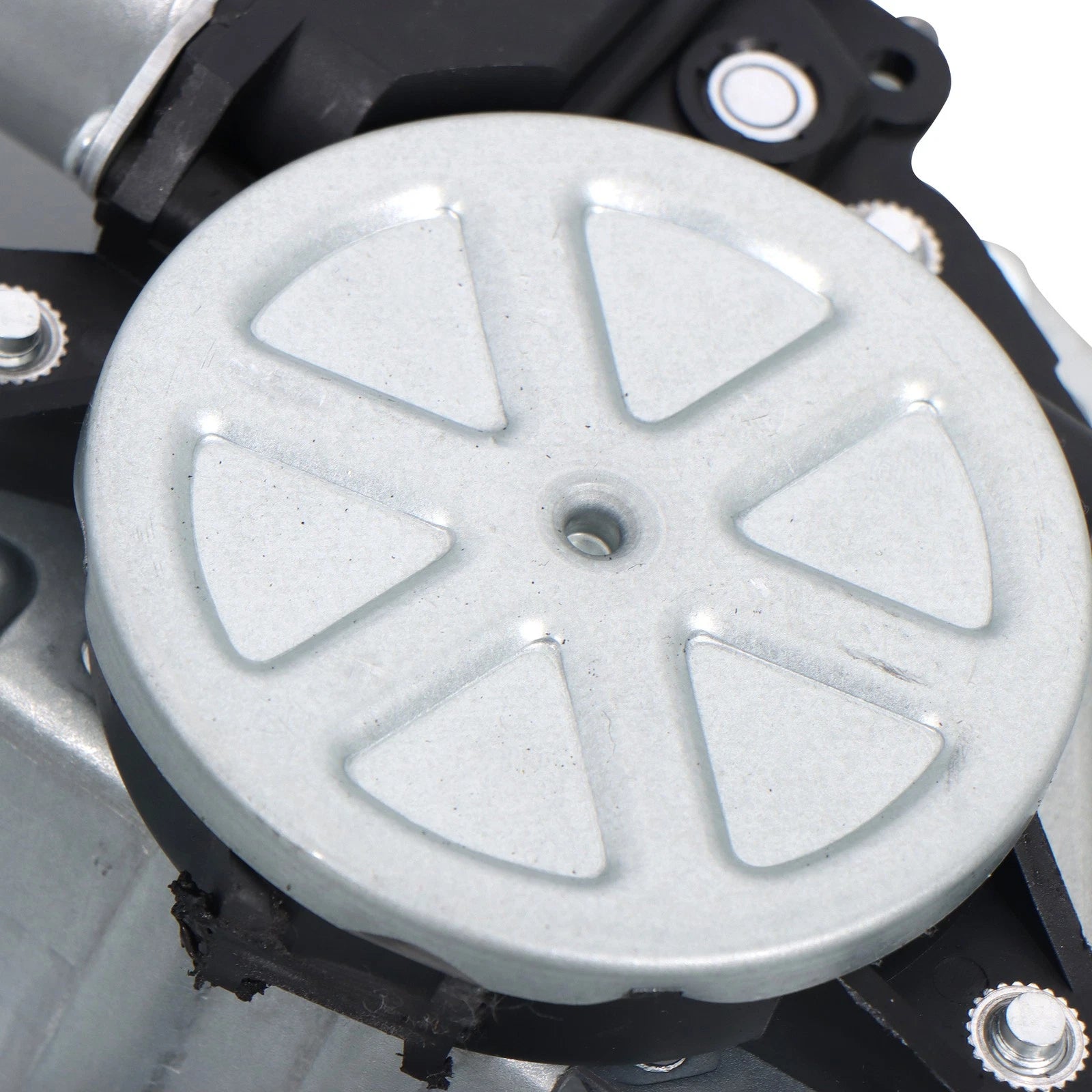 Power Window Regulator with Motor for Subaru Forester