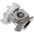 Turbocharger for Nissan Juke (2010–2019) MR16DDT 1.6L 4 Cylinders