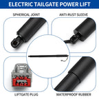 Rear Left Tailgate Power Lift Support for Ford Edge (2011–2014), Lincoln MKX (2011–2015)