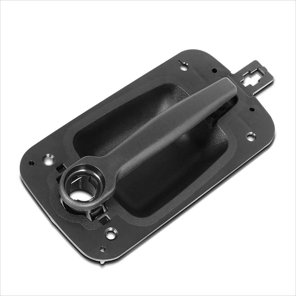 Exterior Outer Passenger Right Side Door Handle for International Prostar (2008–2014)