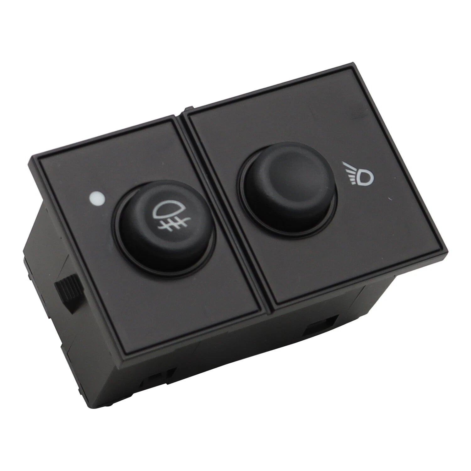 Headlight Switch & Fog Light Switch for Chevy Silverado GMC Sierra (2003–2007)