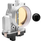 Throttle Body 12629992 for Chevrolet Silverado 1500 GMC Sierra 1500 (4.8L 5.3L)