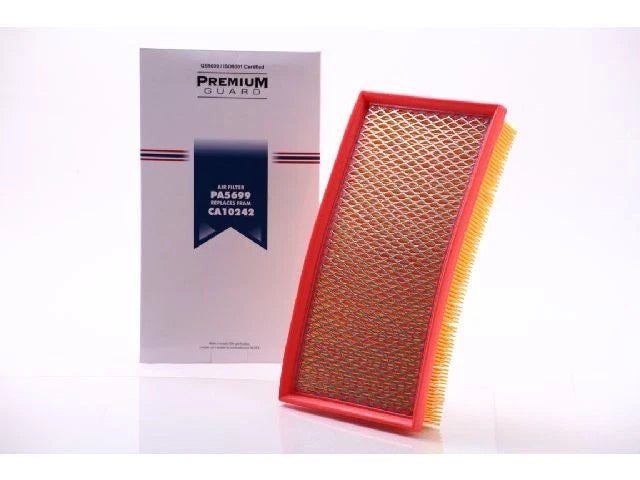 Air Filter for Mazda 6 3.7L V6 (2009–2013) RY723XQ
