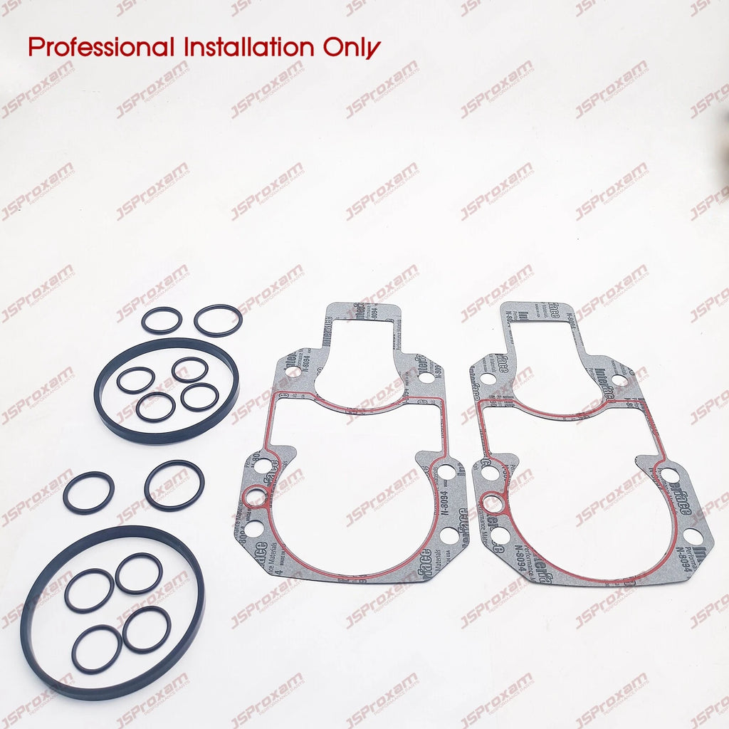 2X Drive Bell Housing Gasket Set 27-94996Q2 94996Q2 for Mercury Quicksilver