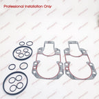 2X Drive Bell Housing Gasket Set 27-94996Q2 94996Q2 for Mercury Quicksilver