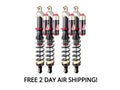 Elka Stage 3 Suspension Kit for Kawasaki Brute Force 650i 750i (2005–2023)