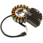 Stator Regulator Rectifier for Yamaha R6 (1999–2002)