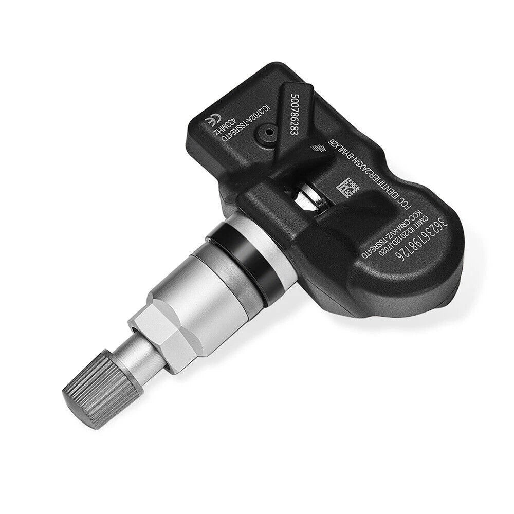 TPMS Tire Pressure Sensor 4PCS for BMW X3 (2006-2010)