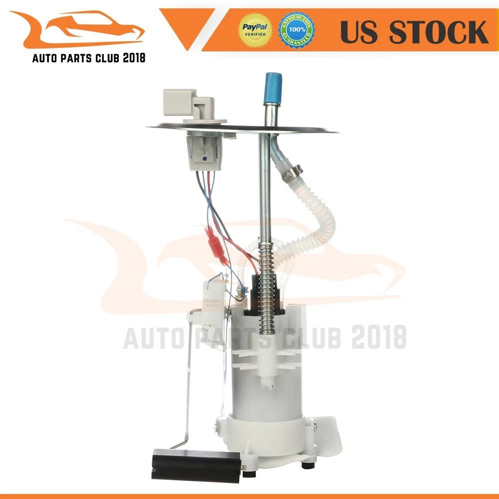 Fuel Pump Module Assembly for Ford Mustang V6 (2010)