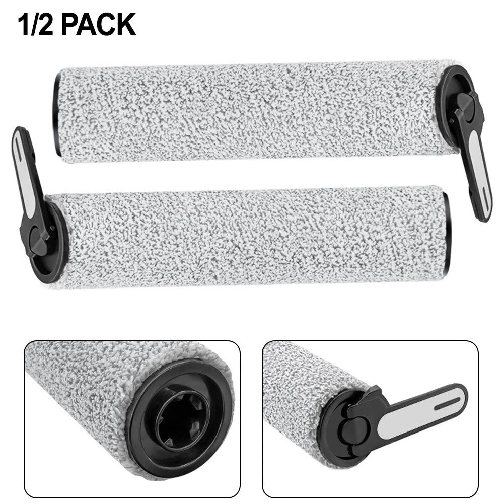 Roller Brush for Lubluelu BVC T8A (Wet and Dry Floor Cleaner)