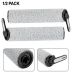 Roller Brush for Lubluelu BVC T8A (Wet and Dry Floor Cleaner)