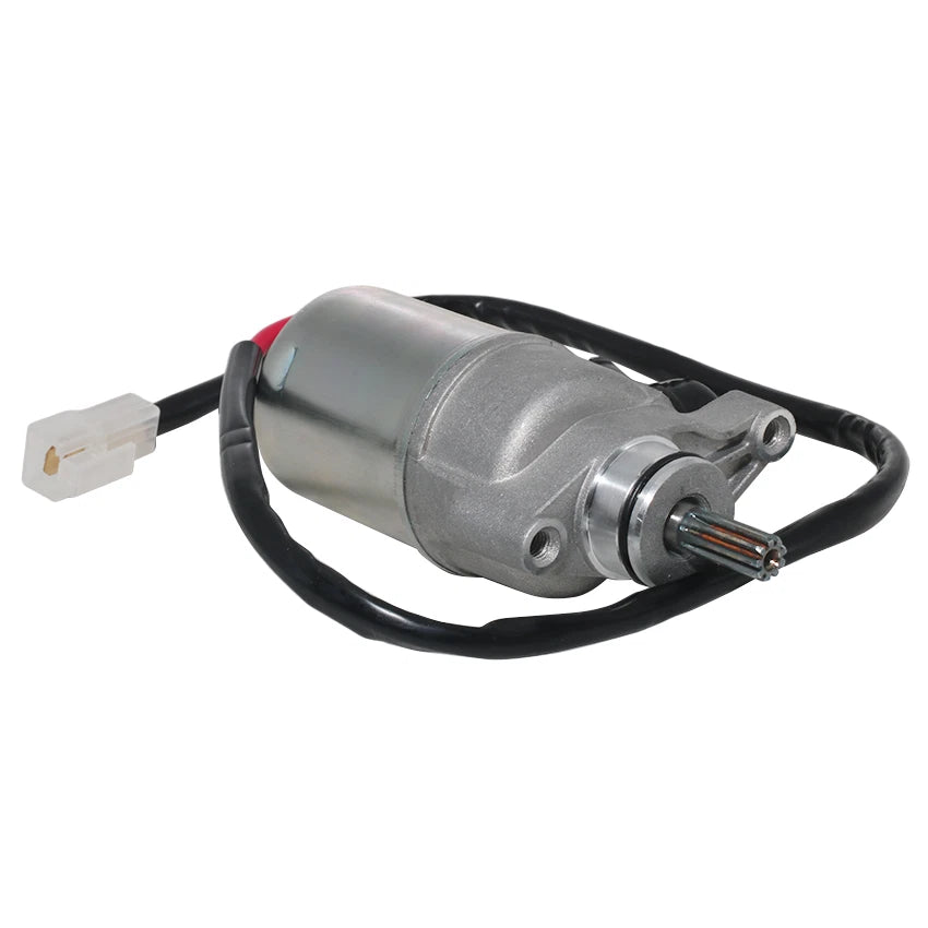 Starter for Yamaha T105SE Crypton R (2002), T105E Crypton (1996), T110 Crypton R (2004–2005)