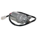 Starter for Yamaha T105SE Crypton R (2002), T105E Crypton (1996), T110 Crypton R (2004–2005)
