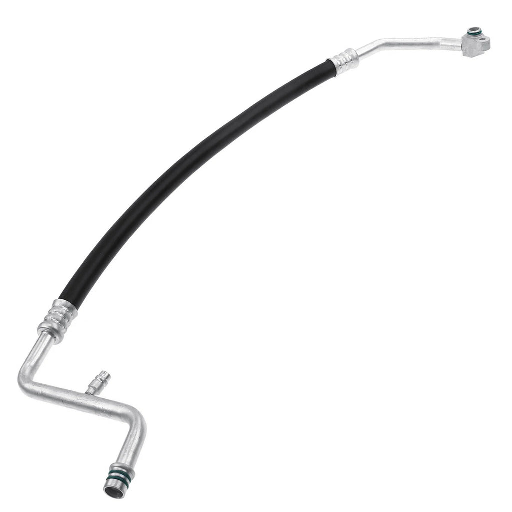 A/C Suction Line Hose Assembly for Toyota Echo 2000-2002 L4 1.5L