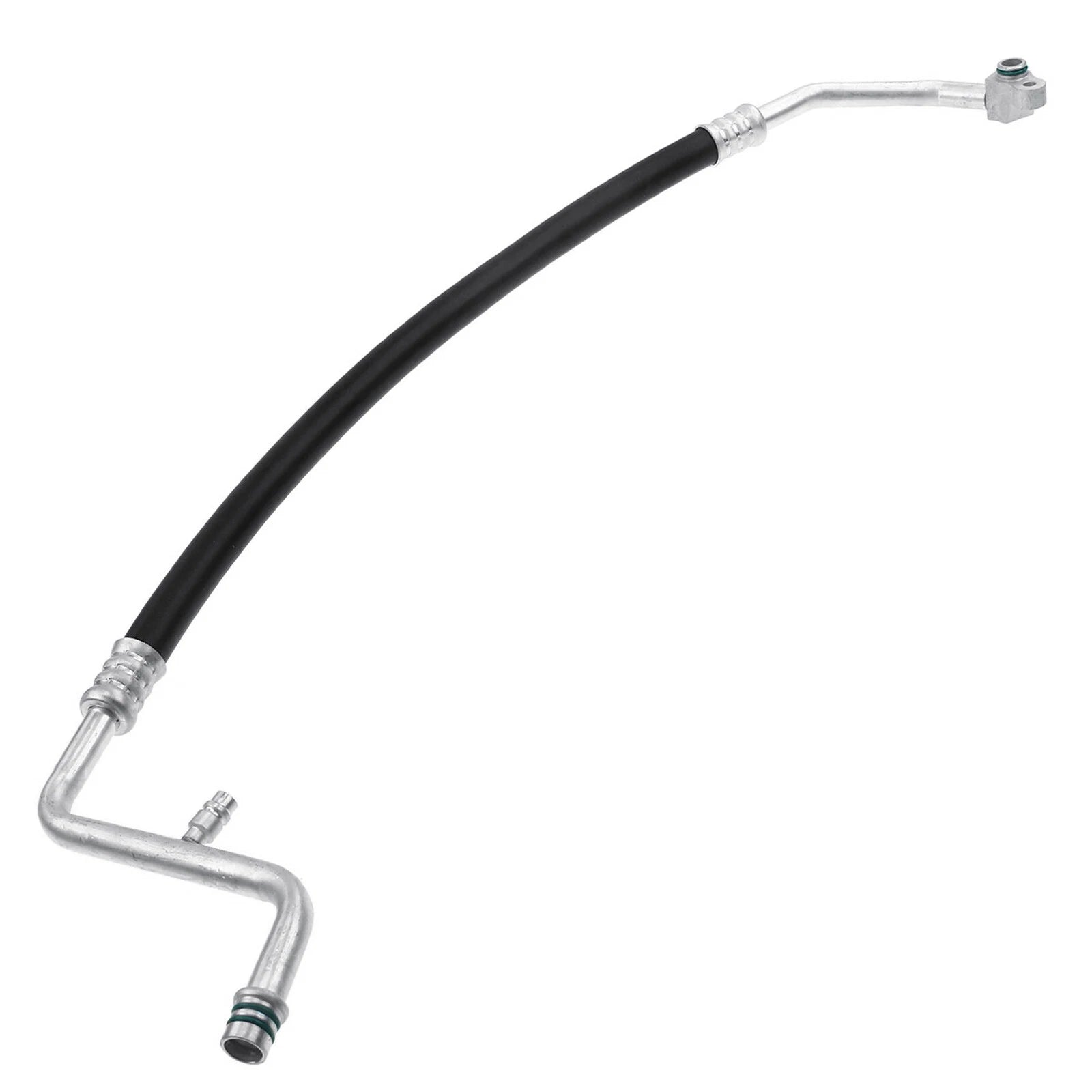 A/C Suction Line Hose Assembly for Toyota Echo 2000-2002 L4 1.5L