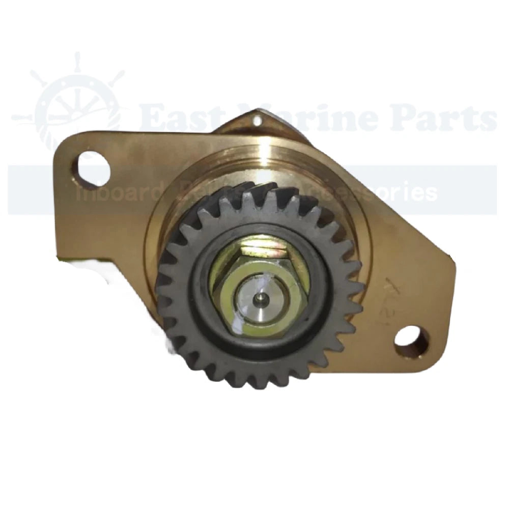 Engine Cooling Pump for Yanmar (119773-42650, 119773-42651, 119773-42652)