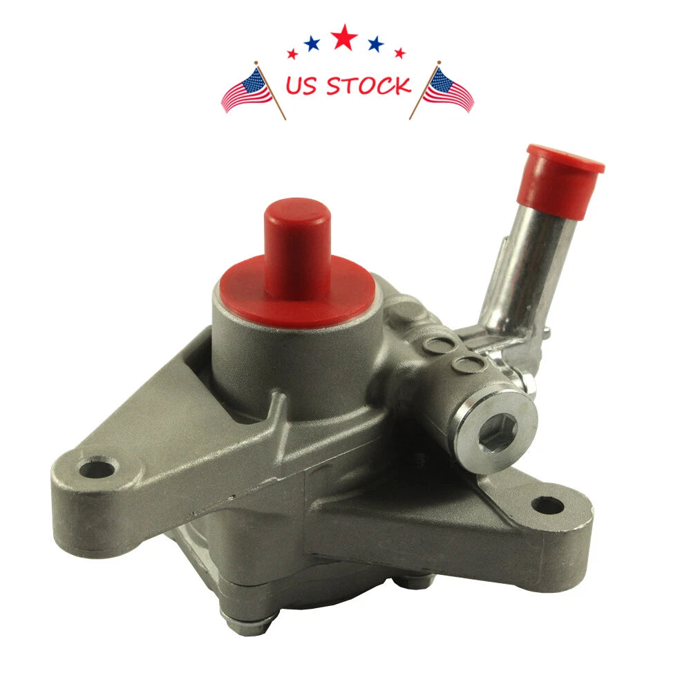 Power Steering Pump for Honda Accord V6 3.0L (1998-2002)