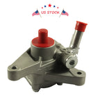 Power Steering Pump for Honda Accord V6 3.0L (1998-2002)