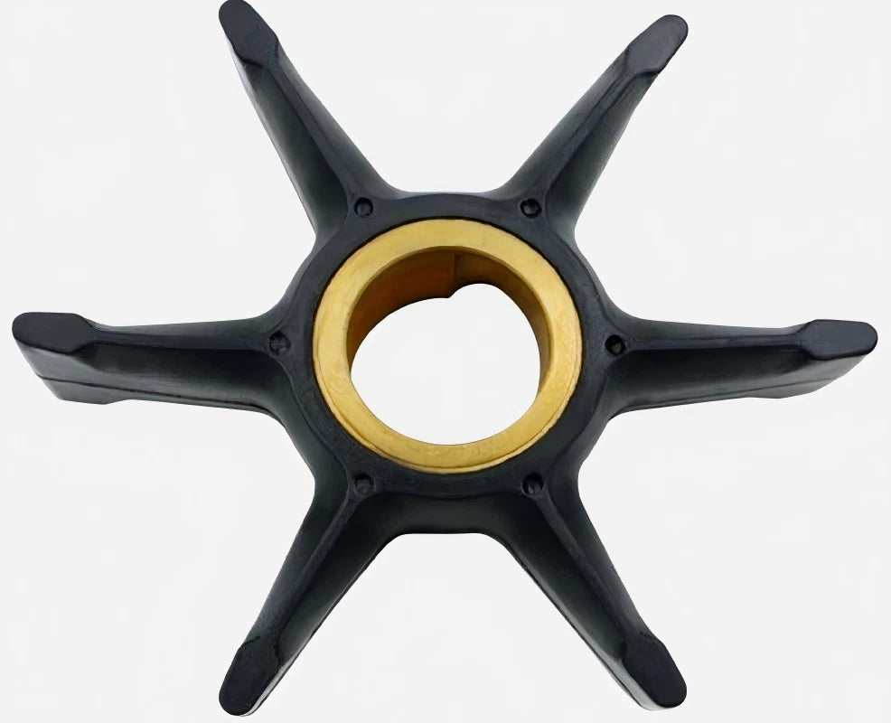 Water Pump Impeller for Evinrude Johnson 40-48 HP Outboard (0777214)