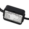 Trailer Light Converter 7Pin to 4Way Flat for European Vehicles