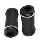 Set of 2 Rear Air Suspension Spring Bags for Jeep Grand Cherokee (2011–2015)