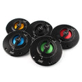 Fuel Gas Tank Cap Cover for Kawasaki ER-6F/ER-6N/Z750/Z750R/Z1000 (2006–2020)