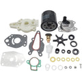 Outboard Maintenance Kit for Mercury Mariner 9.9 15 HP (323 cc) (46-42089A5)