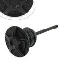 Oil Dipstick Black for Harley Softail Fat Boy Heritage (2000-2017)