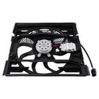 Electric Radiator Cooling Fan for BMW 740i 750iL Z8 (1999–2003)
