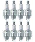 Set of 8 Spark Plugs NGK 6703 for Buick Cadillac Chevy GMC Isuzu