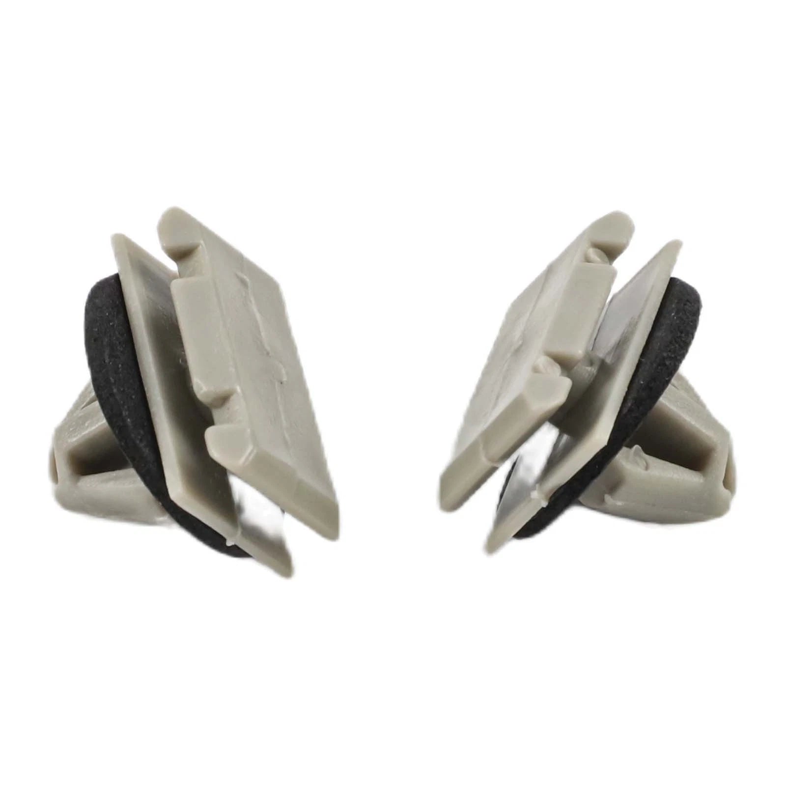 Set of 20 Plastic Clips for Jeep Cherokee