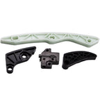 Timing Chain Kit with Tensioner for Chrysler 200 Sebring Dodge Avenger (2007–2013)