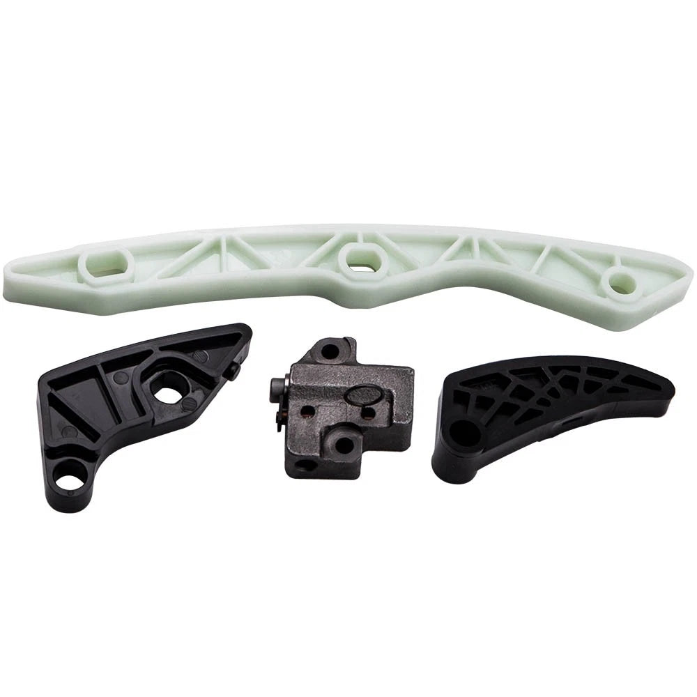 Timing Chain Kit with Tensioner for Chrysler 200 Sebring Dodge Avenger (2007–2013)