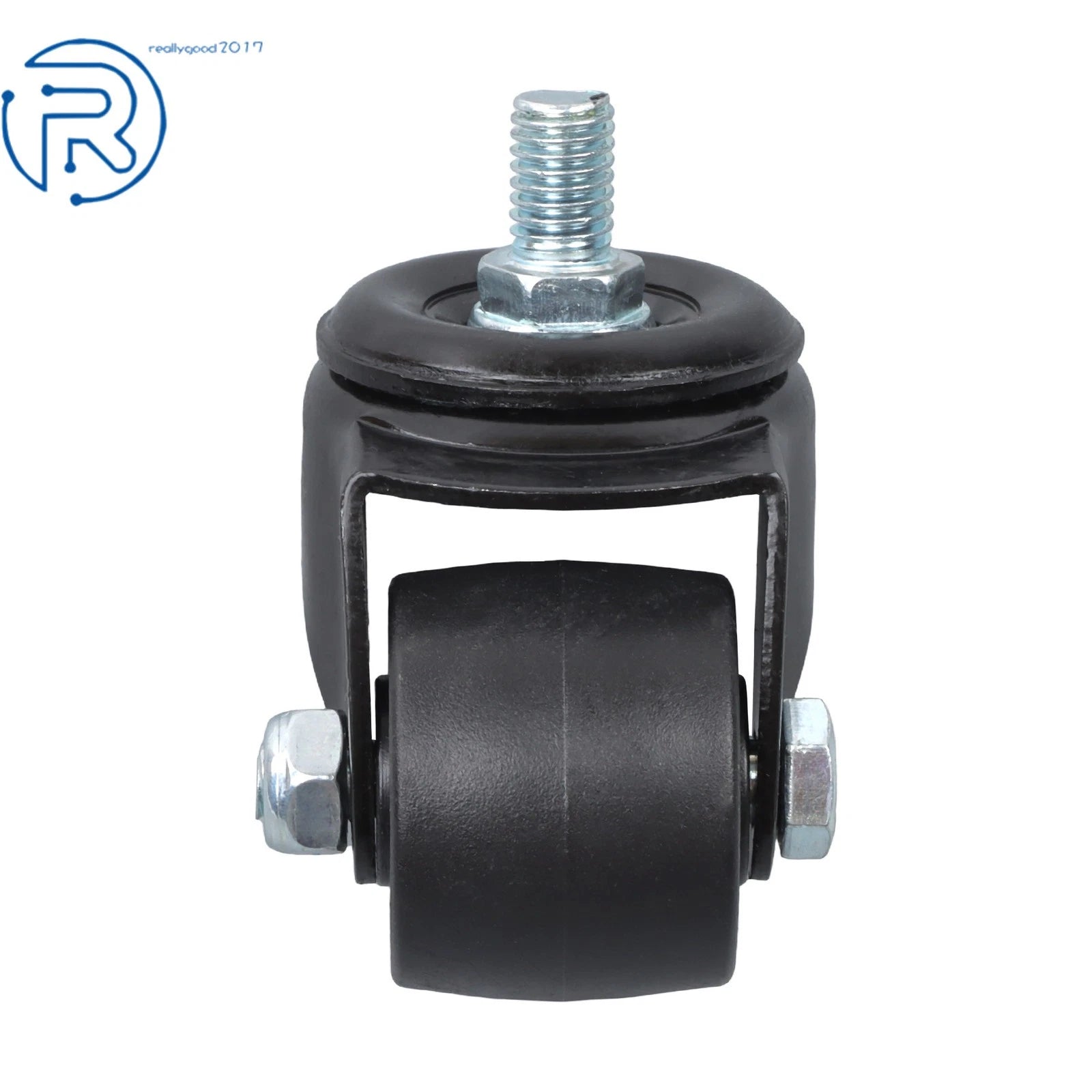 Caster Accessories Swivel Wheel for Tool Box (300 lbs Load Capacity)