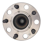 2X Wheel Hubs for Kia (Rear, Driver & Passenger Side)