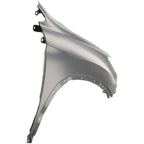 Fender for Honda Pilot (2016–2018) Front Passenger Side Aluminium
