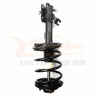 6 Piece Suspension Strut Assembly Set for Nissan Maxima (2004-2008)