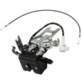 Rear Trunk Hatch Tailgate Latch & Cable for Toyota Sequoia (2001–2007) 69301-0C010
