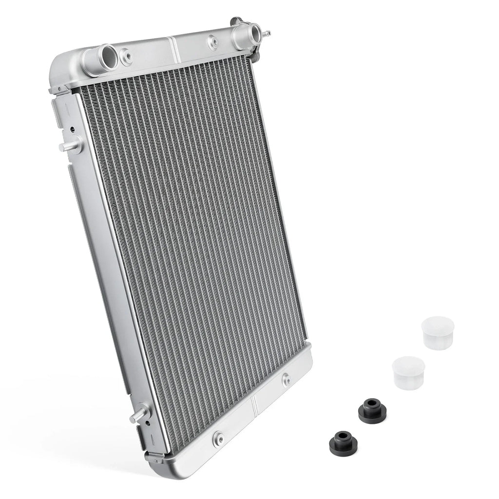Aluminium Radiator for Polaris Ranger 700 XP 700 6x6 4x4 EFI (2005–2009)