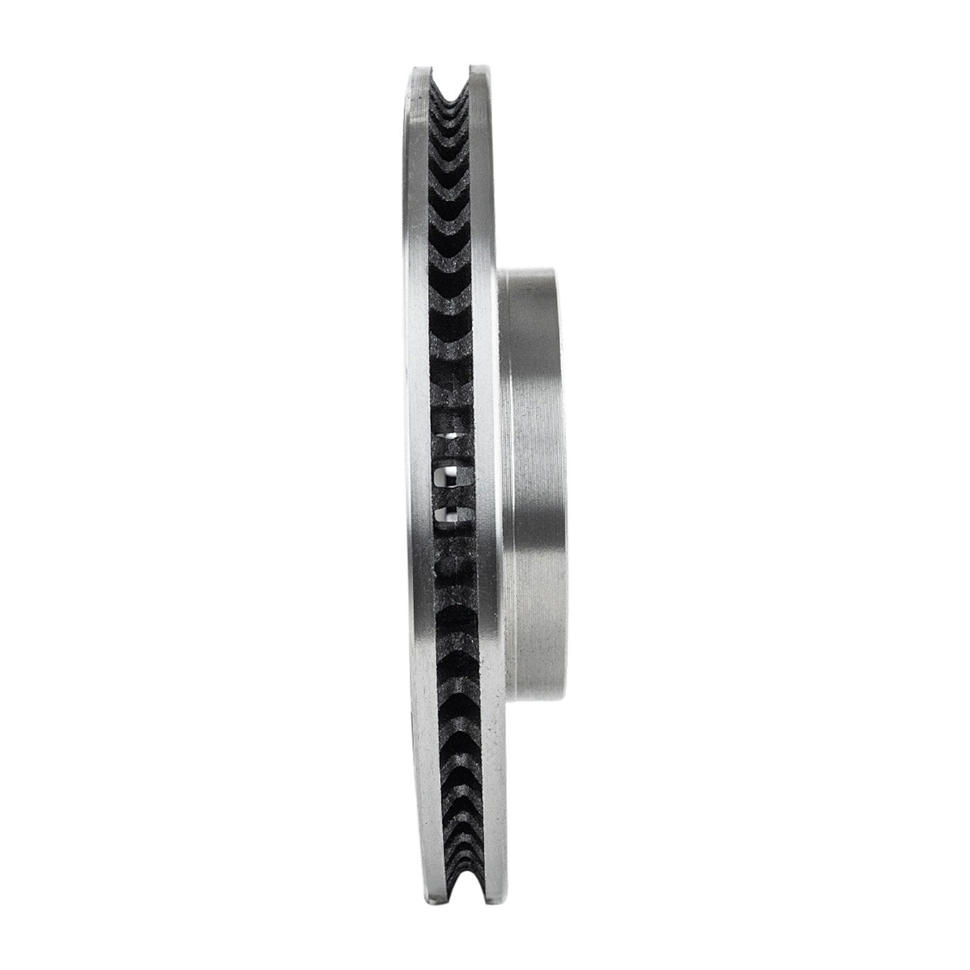Front Brake Rotor and Pad Kit for Toyota RAV4, Scion tC