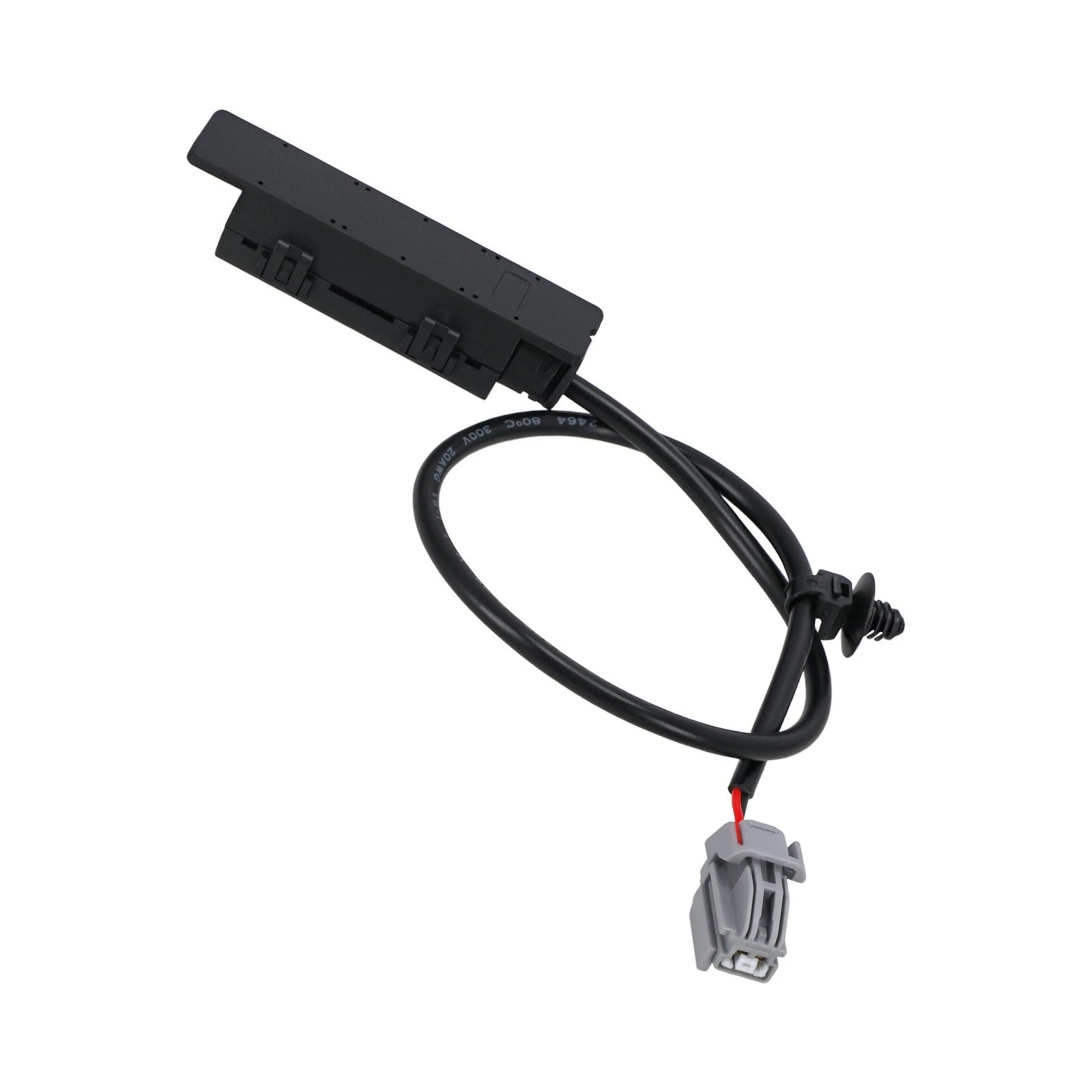 Lane Departure Warning Seat Actuator for Chevrolet Suburban 3500 HD (2016–2019)