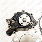 Water Pump for Fitd Marine Small Block V8 289 302 351 (982517, 71683A1)